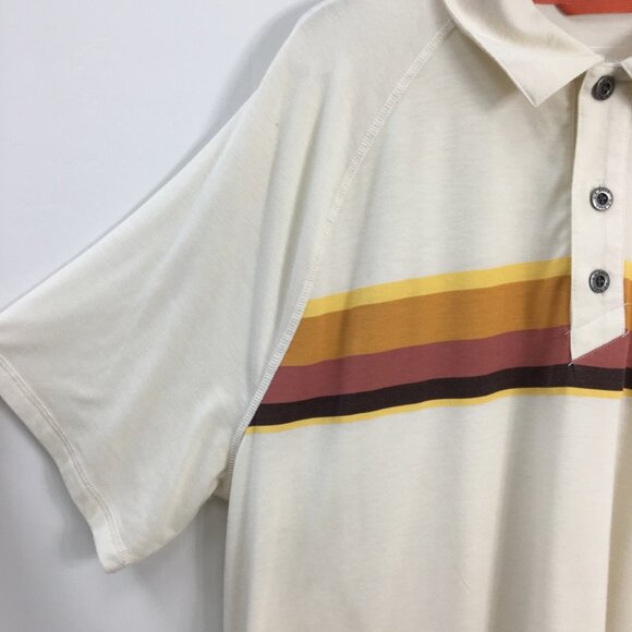 LL Bean Mens Short Sleeve Shirt Bundle of 2 SIZE XL EXCELLENT Condition - Picture 4 of 11